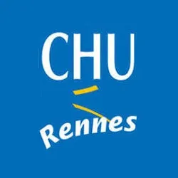 Logo CHU de Rennes